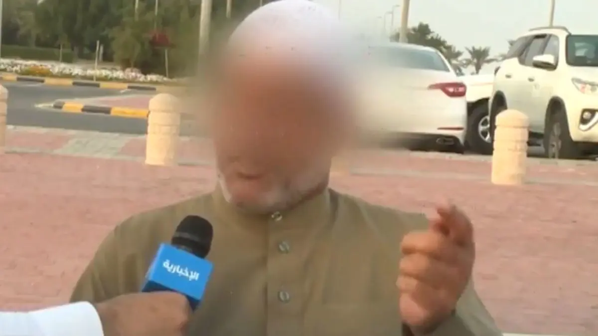 القبض على طليق خاطفة الخنيزي والعماري والقرادي في السعودية