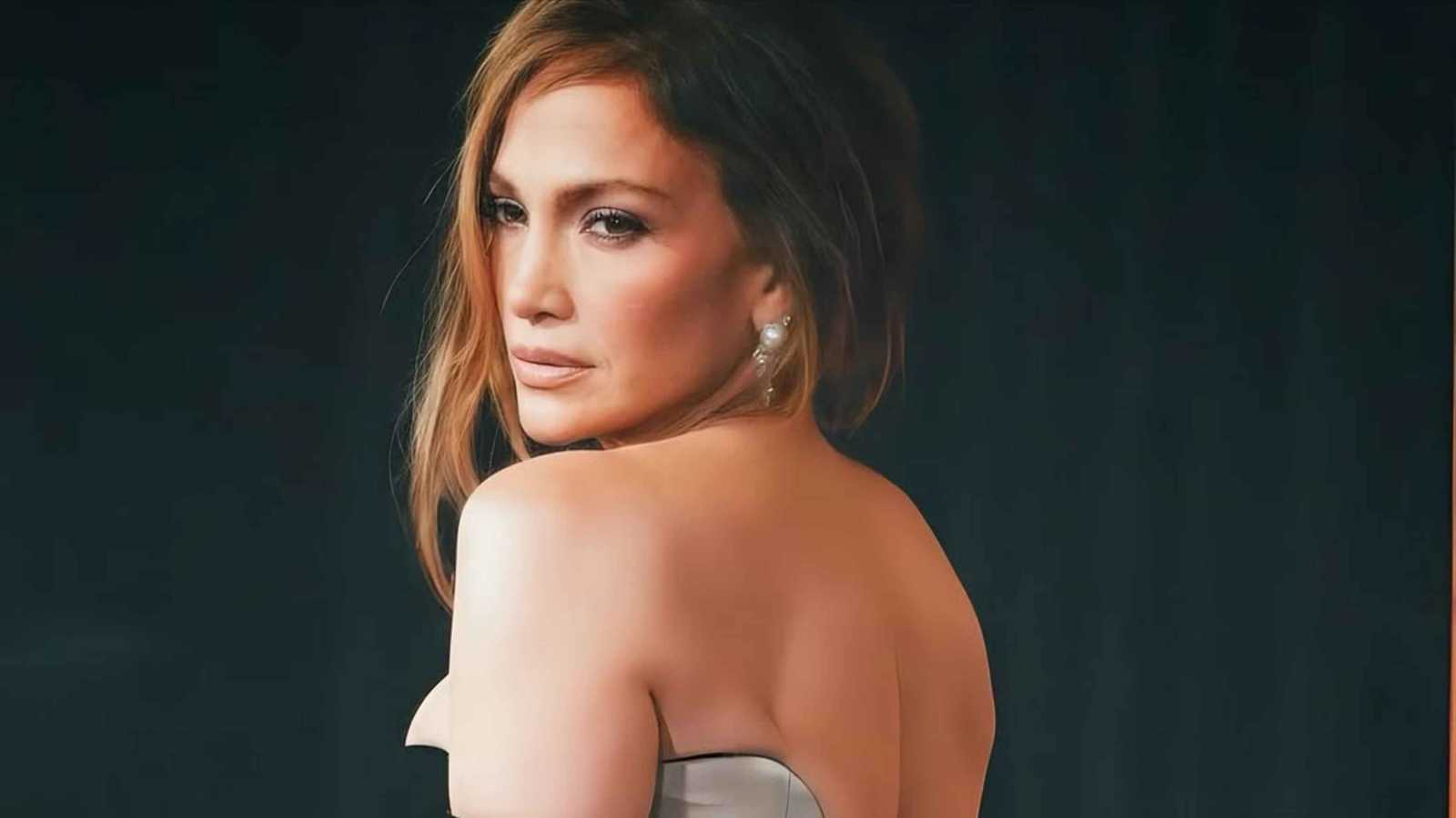 أجر خيالي لجينيفر لوبيز في حفل زفاف الملياردير الهندي