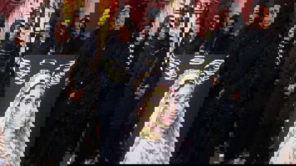 فيديو صادم لجثة نيرة أشرف في المشرحة.. وأسرتها تتوعد