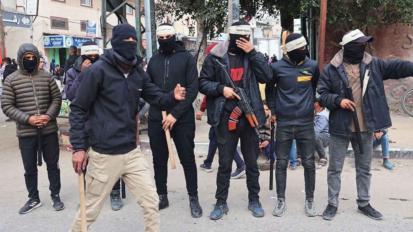 هآرتس: غزة بعد الحرب ستصبح "مقديشو الشرق"