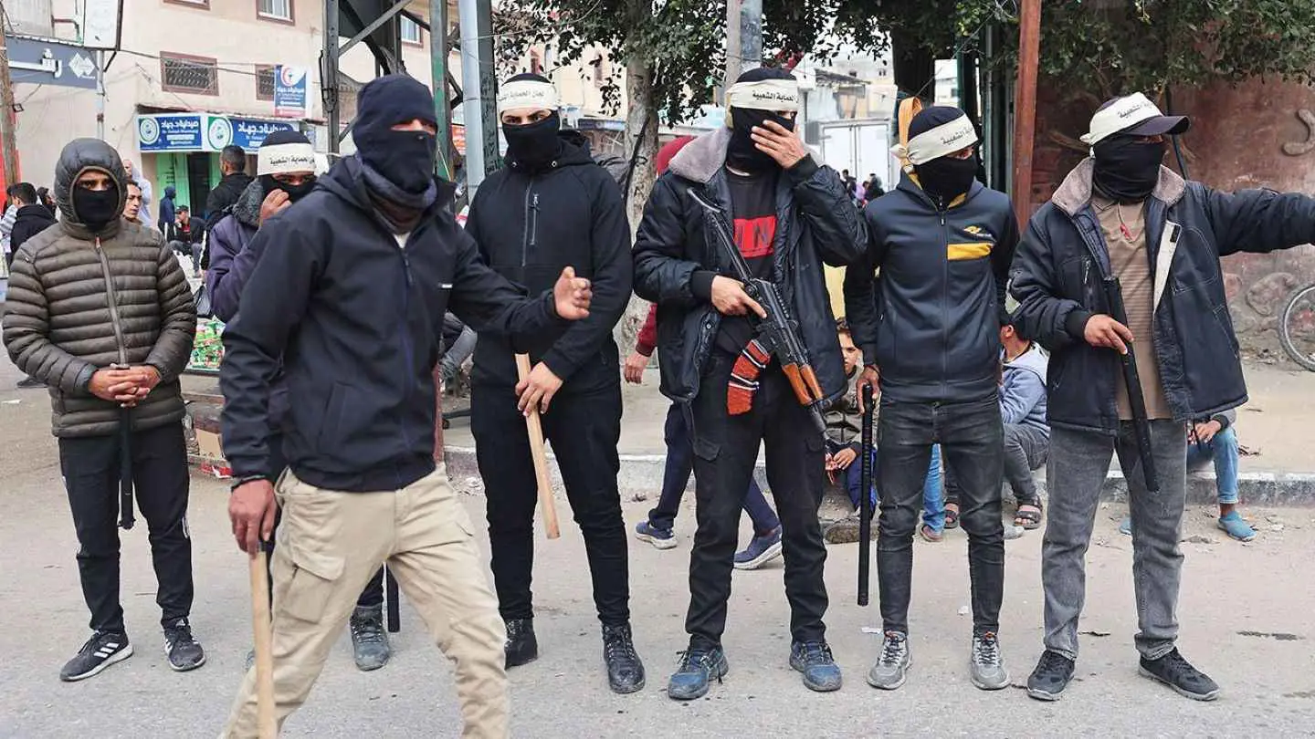 هآرتس: غزة بعد الحرب ستصبح "مقديشو الشرق"