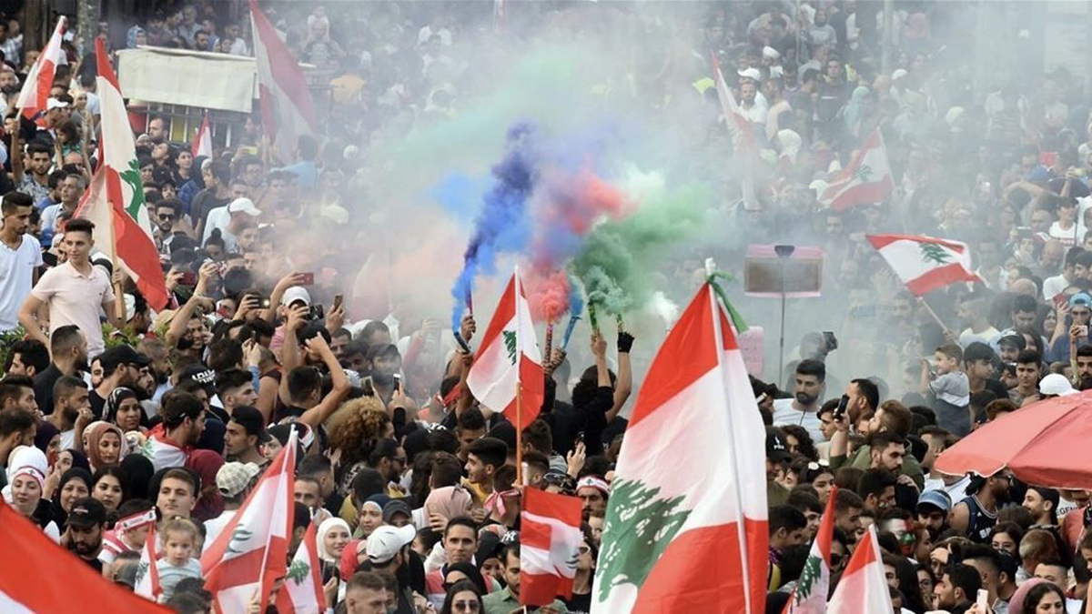 الأمم المتحدة: هناك قاسم مشترك بين الاحتجاجات في العالم