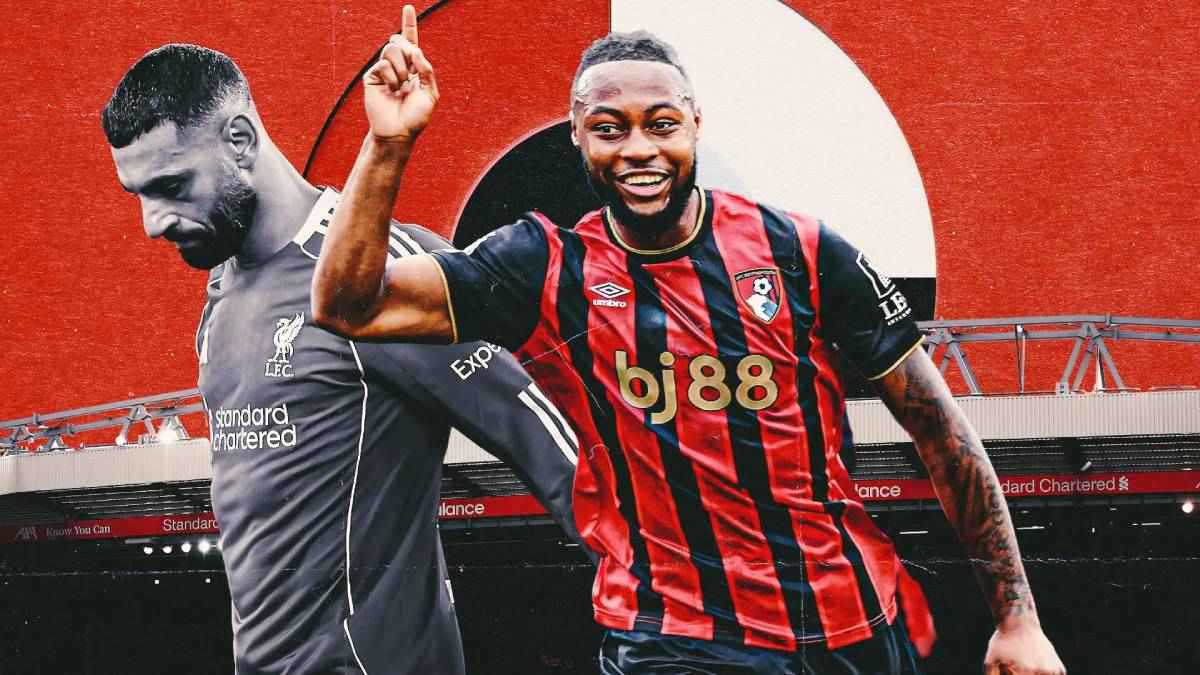 ليس بينهم سيمينو.. أقرب 3 نجوم لخلافة محمد صلاح في ليفربول 