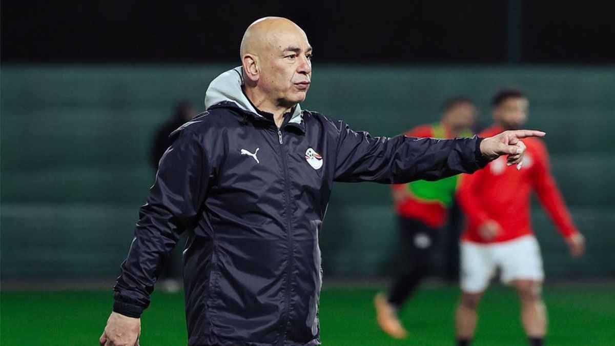 رسالة أبوتريكة وصلت.. حسام حسن يجهز 5 أسلحة لإسقاط الأفيال