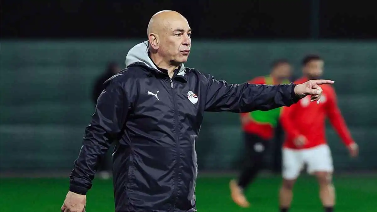 رسالة أبوتريكة وصلت.. حسام حسن يجهز 5 أسلحة لإسقاط الأفيال