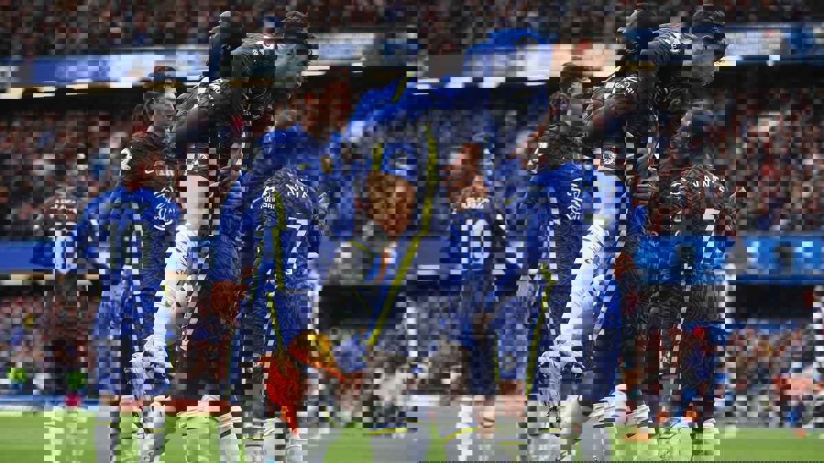 ترتيب الدوري الإنجليزي: تشيلسي يهزم نيوكاسل ويتمسك بالمركز الثالث.. وآرسنال يسقط ليستر سيتي