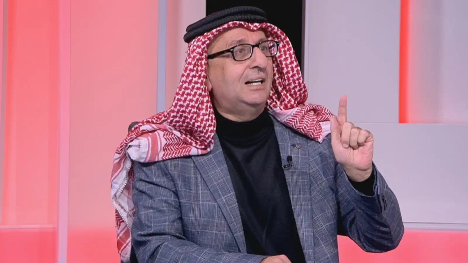 المعايطة لـ"إرم نيوز": إيران تتناسى أنها وجهت صواريخها نحو الأردن