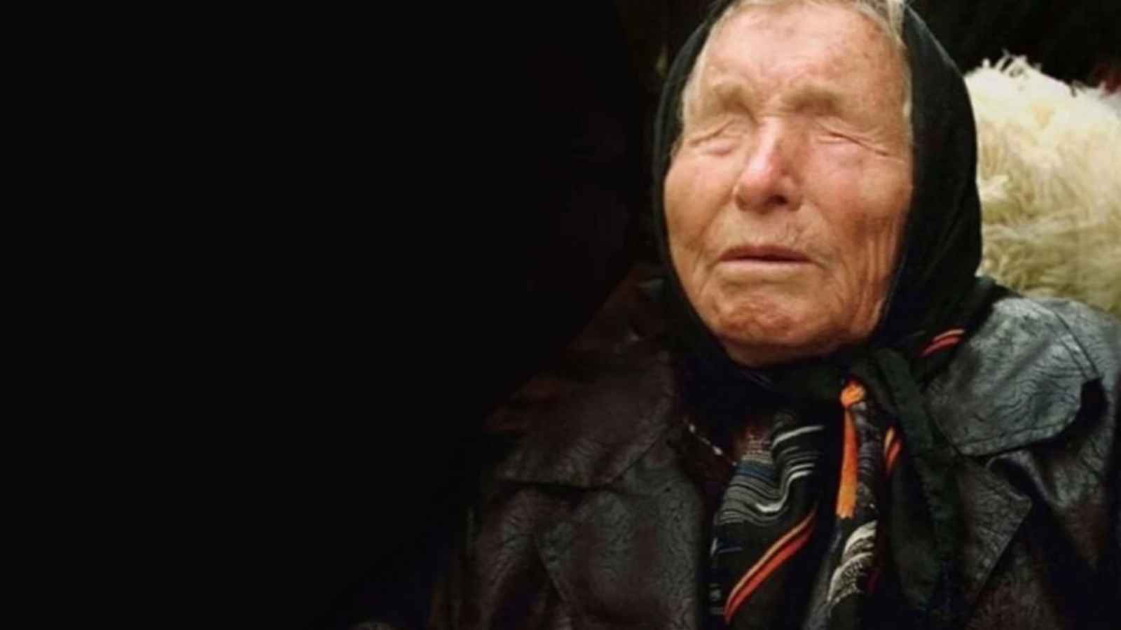 زلازل مدمرة وحرب ستهزّ قارة.. هل تحققت تنبؤات العرافة العمياء؟