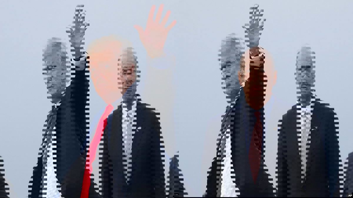 شهادة سوندلاند الحاسمة.. توريط أم تبرئة لدونالد ترامب؟