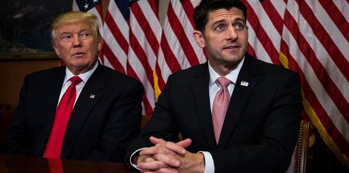 6 طرق تمكن الكونغرس من "السيطرة" على ترامب