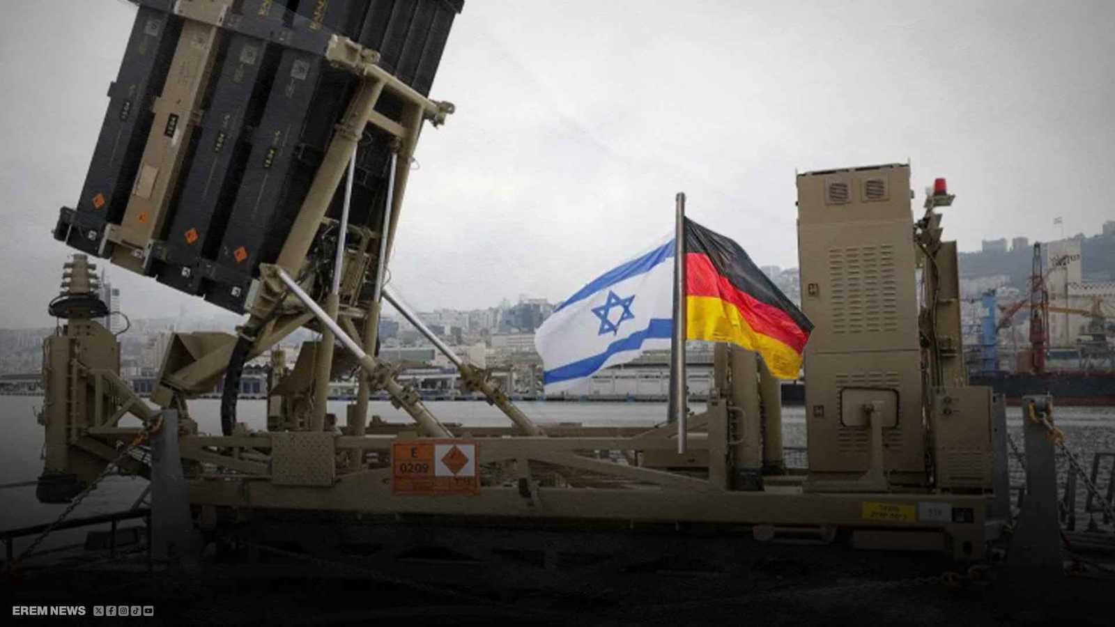 برلين تغلق مخازن السلاح في وجه تل أبيب.. هل سقطت قداسة "أمن إسرائيل"؟