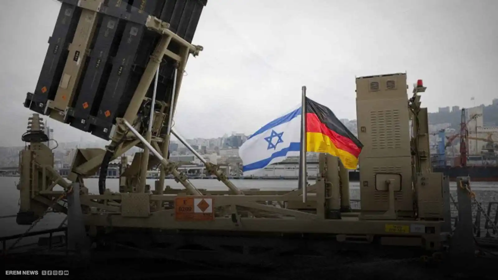 برلين تغلق مخازن السلاح في وجه تل أبيب.. هل سقطت قداسة "أمن إسرائيل"؟