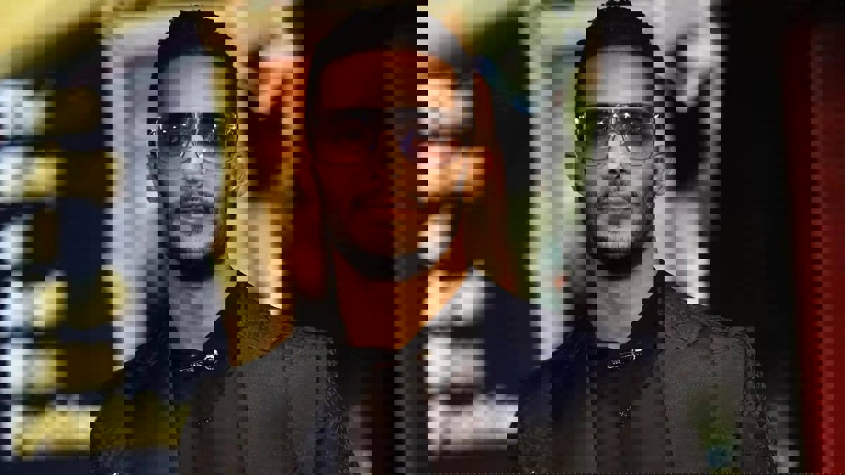 رسميا.. لا حفل لمحمد رمضان في دمشق