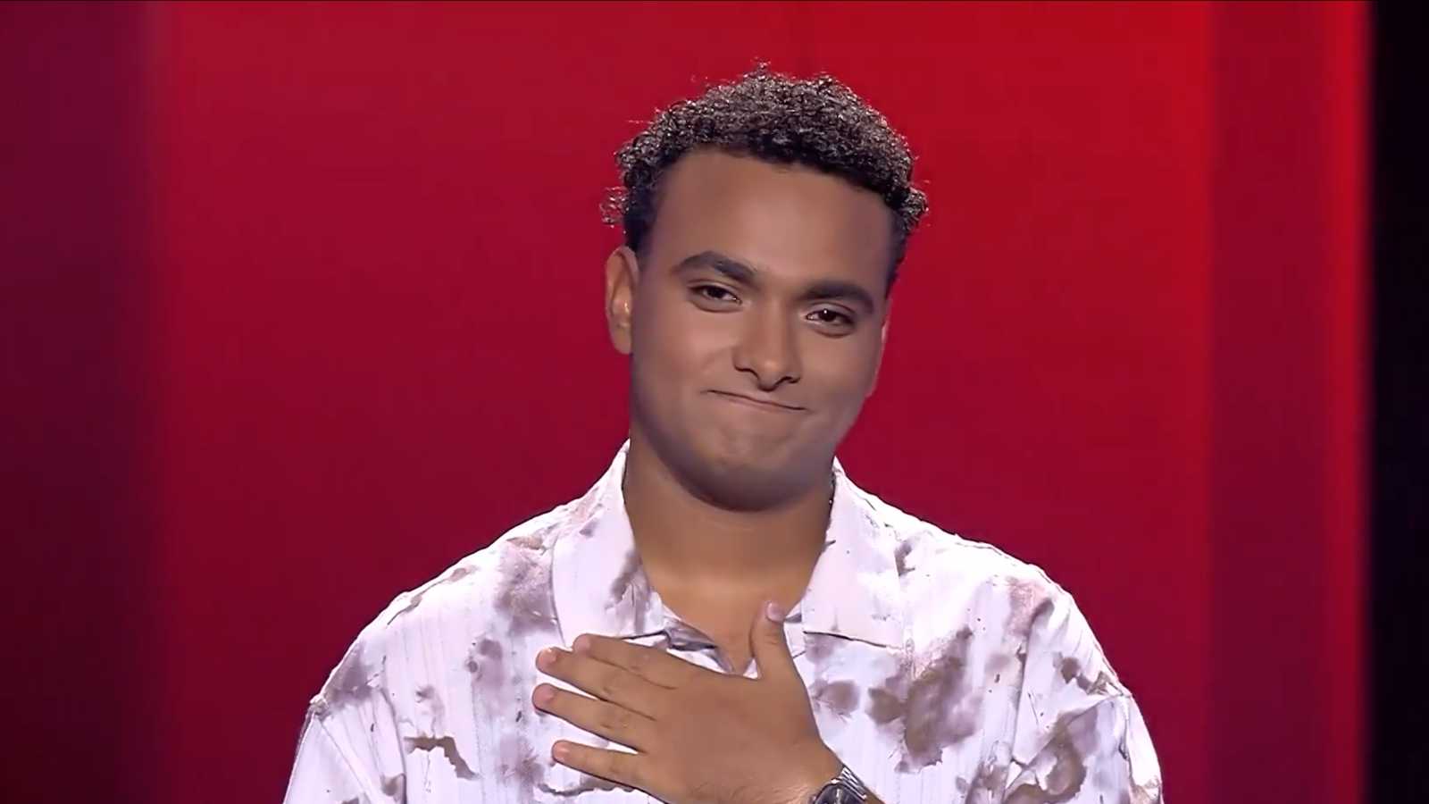 الاعتذار أو الملاحقة القضائية.. تصاعد أزمة "حفيد محمد فوزي"