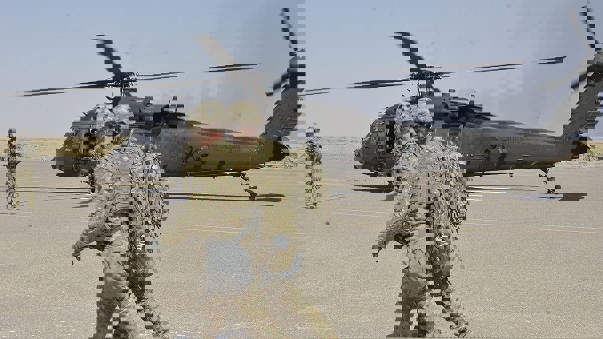 تقرير: ضغط الكونغرس يبعد مناورات "الأسد الأفريقي" عن المغرب