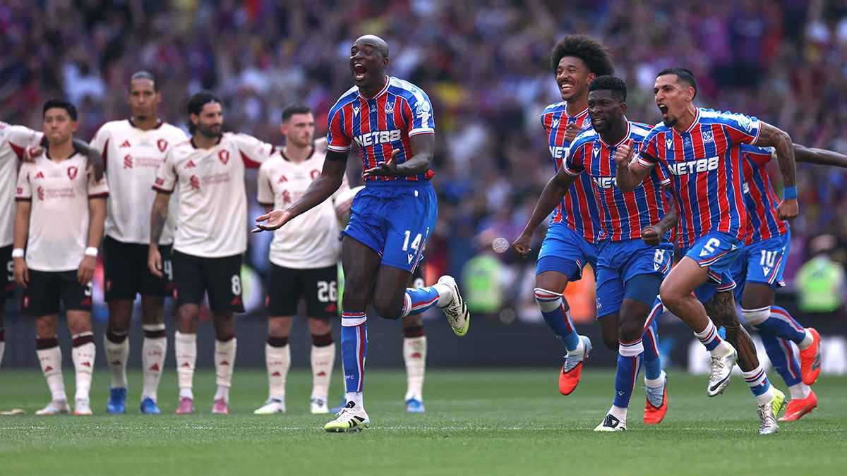 قرار حاسم من المحكمة الدولية بشأن مشاركة كريستال بالاس في الدوري الأوروبي