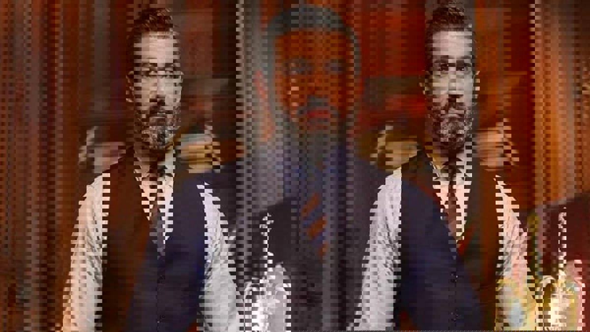 ياسر جلال يكشف أسباب حريق موقع تصوير "جودر"