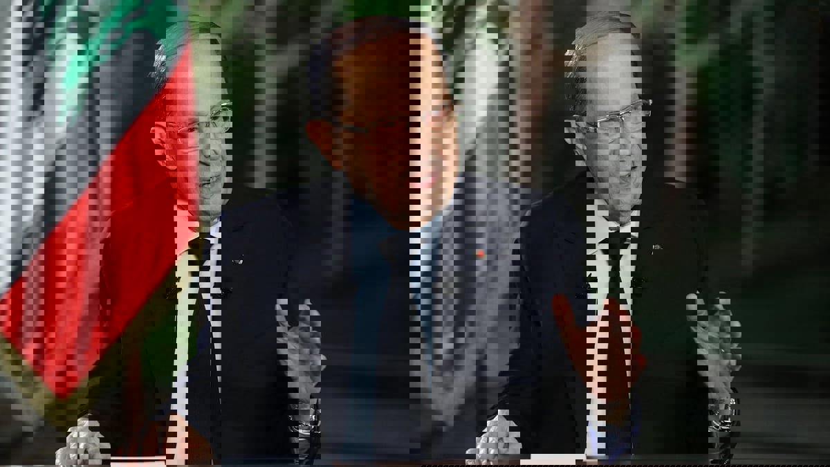 عون ينسف مساعي العودة الخليجية