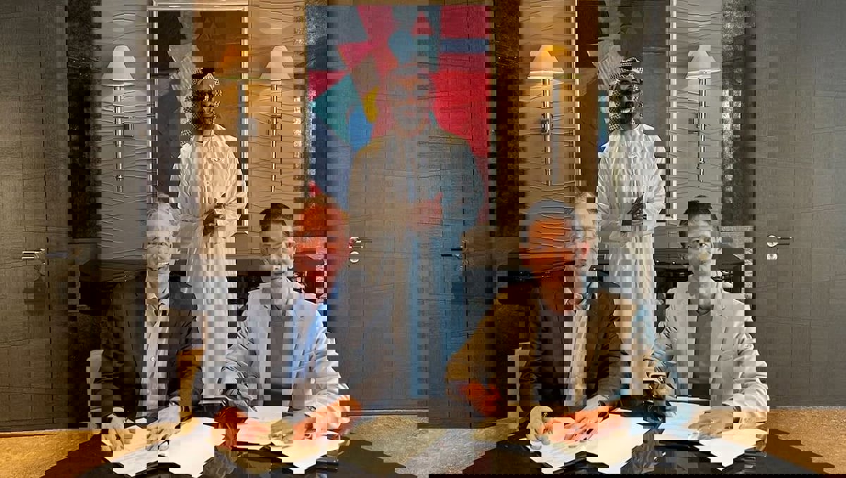 مايكروسوفت تستثمر 1.5 مليار دولار لتطوير الذكاء الاصطناعي في الإمارات