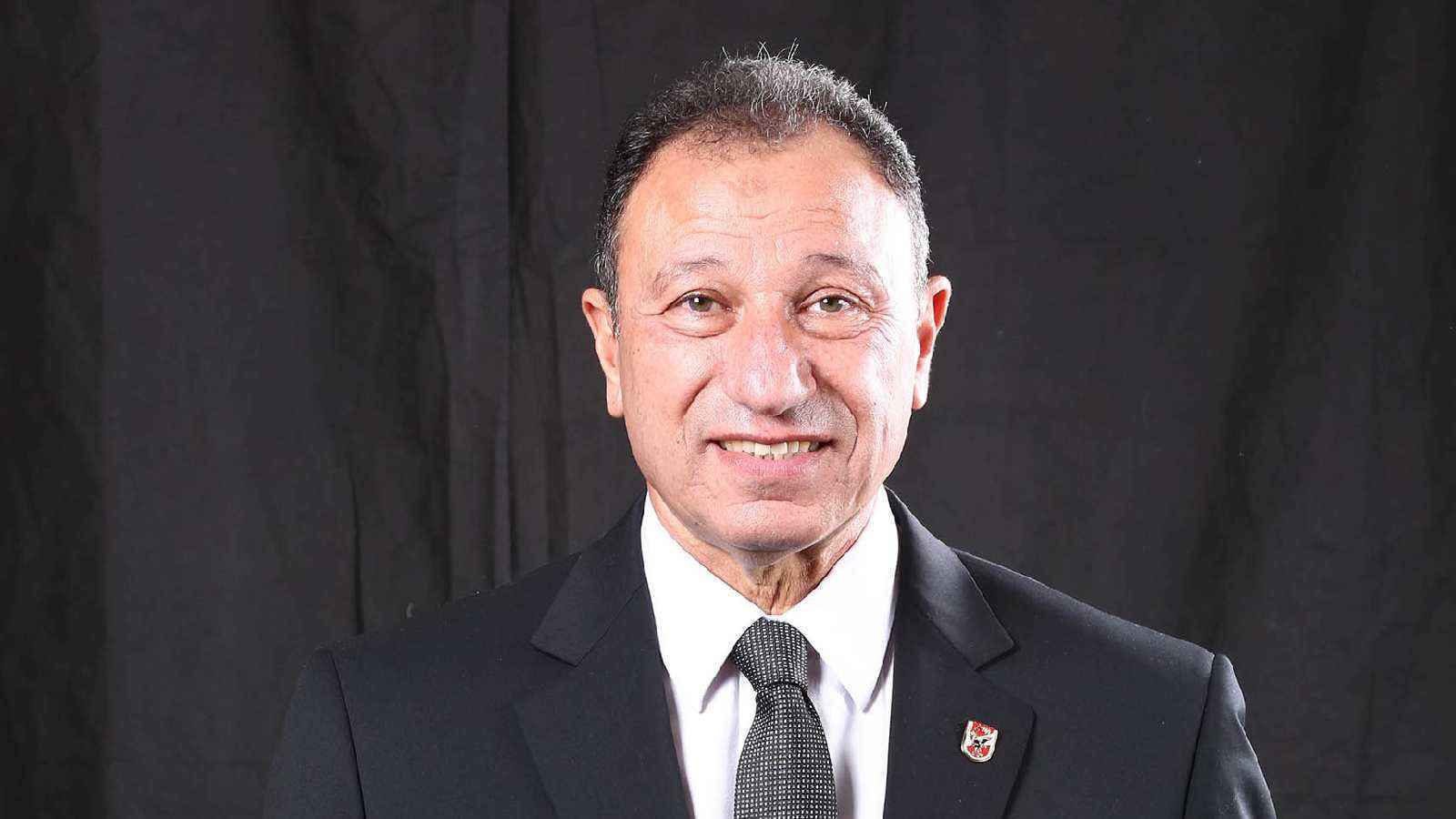 الأهلي المصري يشارك في عمومية رابطة الأندية الأوروبية