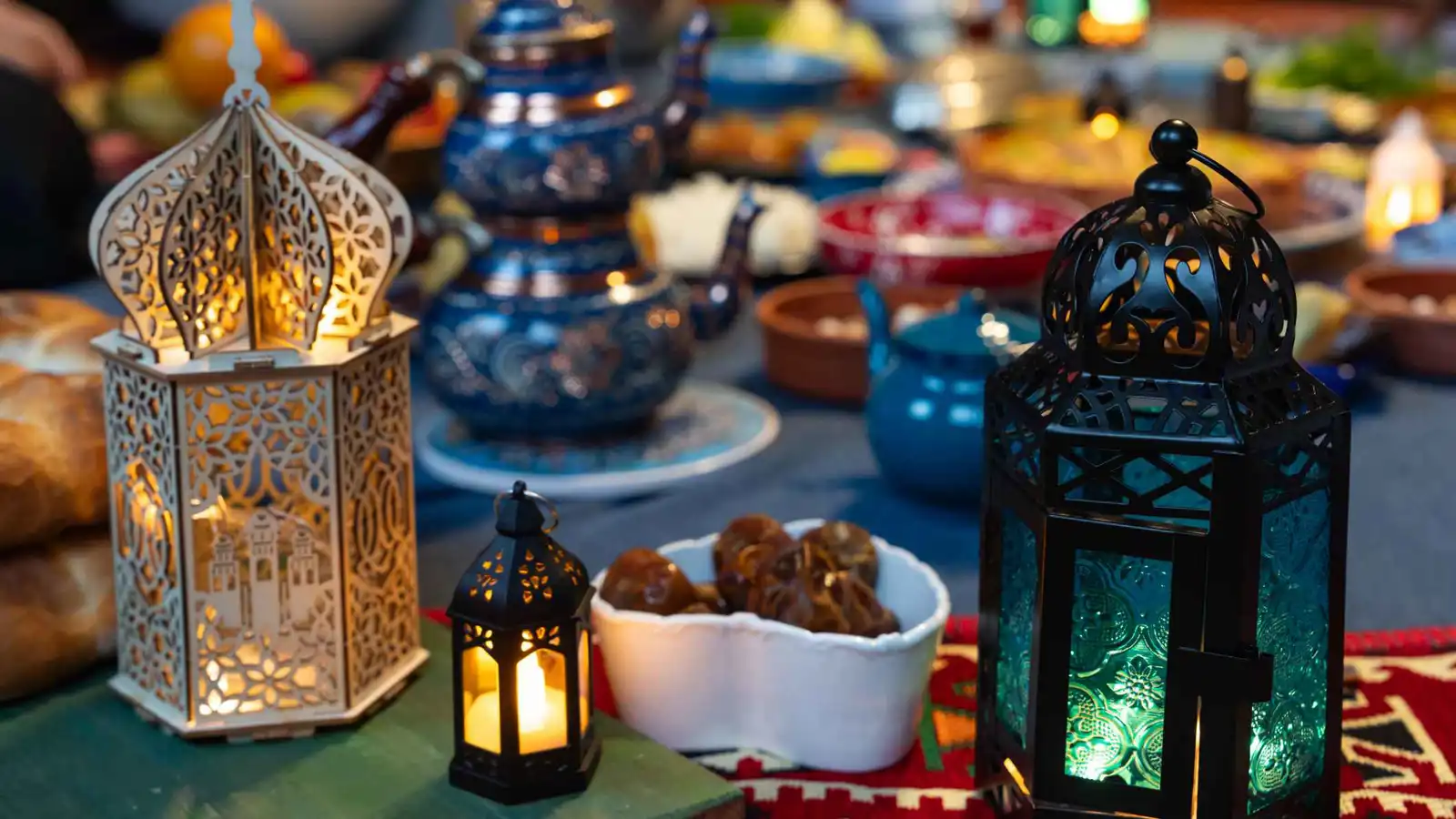 جهد أقل وجاهزية أكبر.. كيف تخططين لوجبات رمضان؟ (صور)