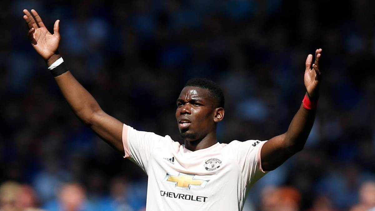 تقرير.. يوفنتوس يبدأ خطوات ضم بوغبا