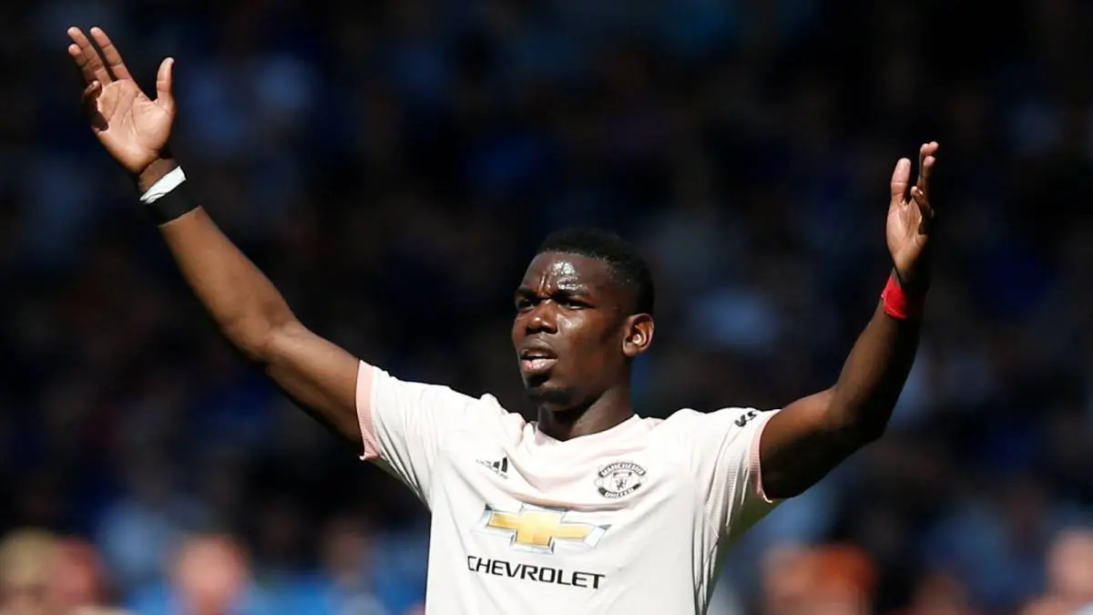 تقرير.. يوفنتوس يبدأ خطوات ضم بوغبا