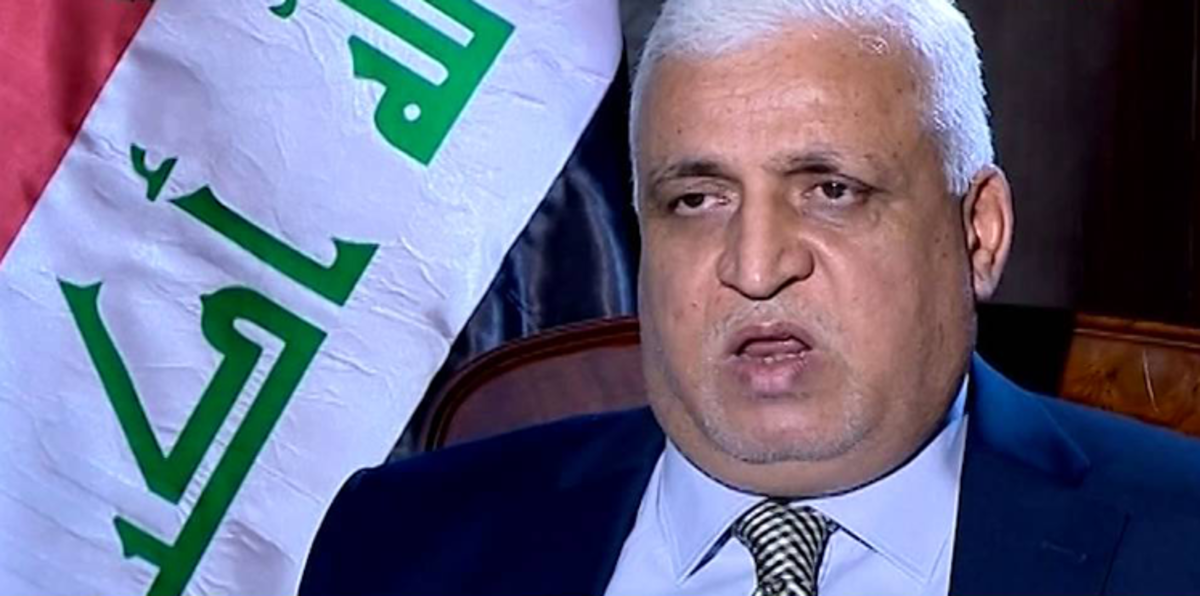 قائد الحشد الشعبي: لن ندخل الموصل وهدفنا تحرير تلعفر