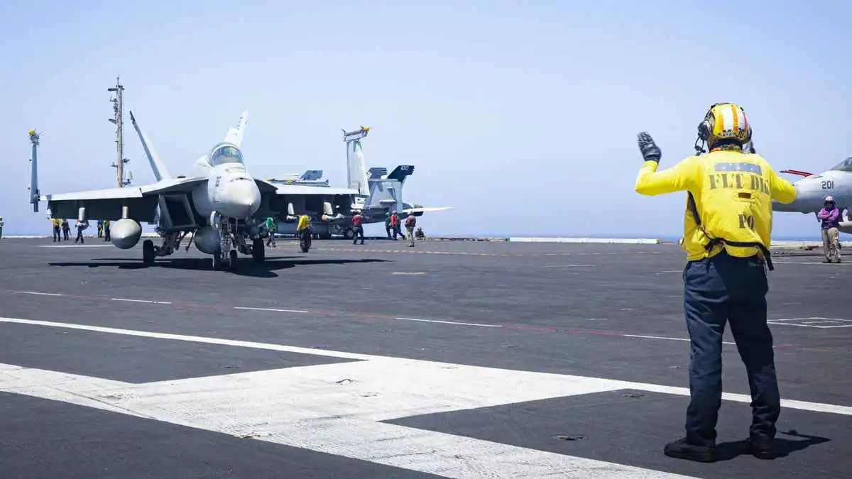 "مواجهة أخيرة".. تنسيق أمريكي إسرائيلي لضربة قاصمة ضد إيران