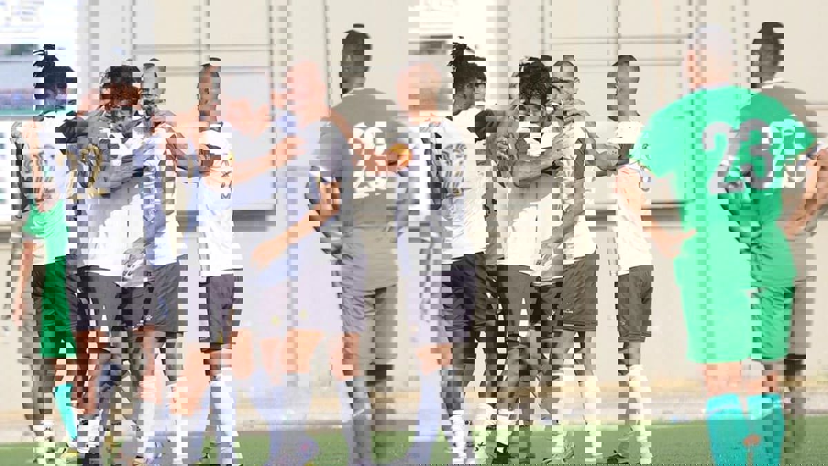 العهد يهزم الأنصار ويتوج بطلا لكأس النخبة اللبناني