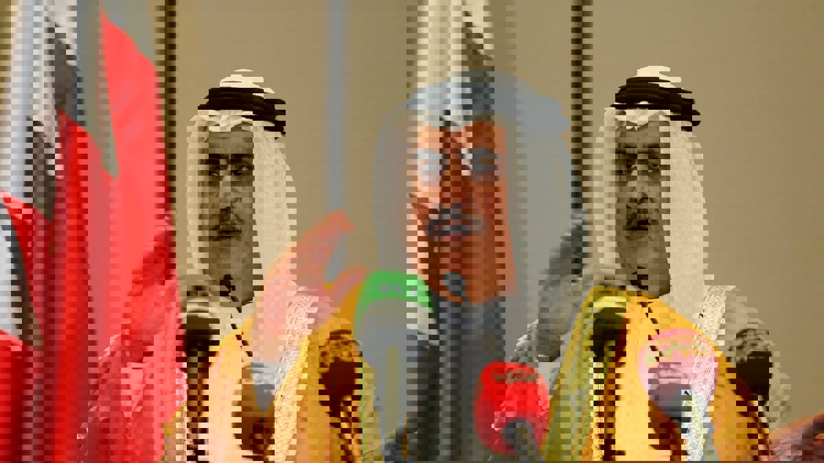 البحرين: "ورشة المنامة" خطة اقتصادية وليست صفقة 