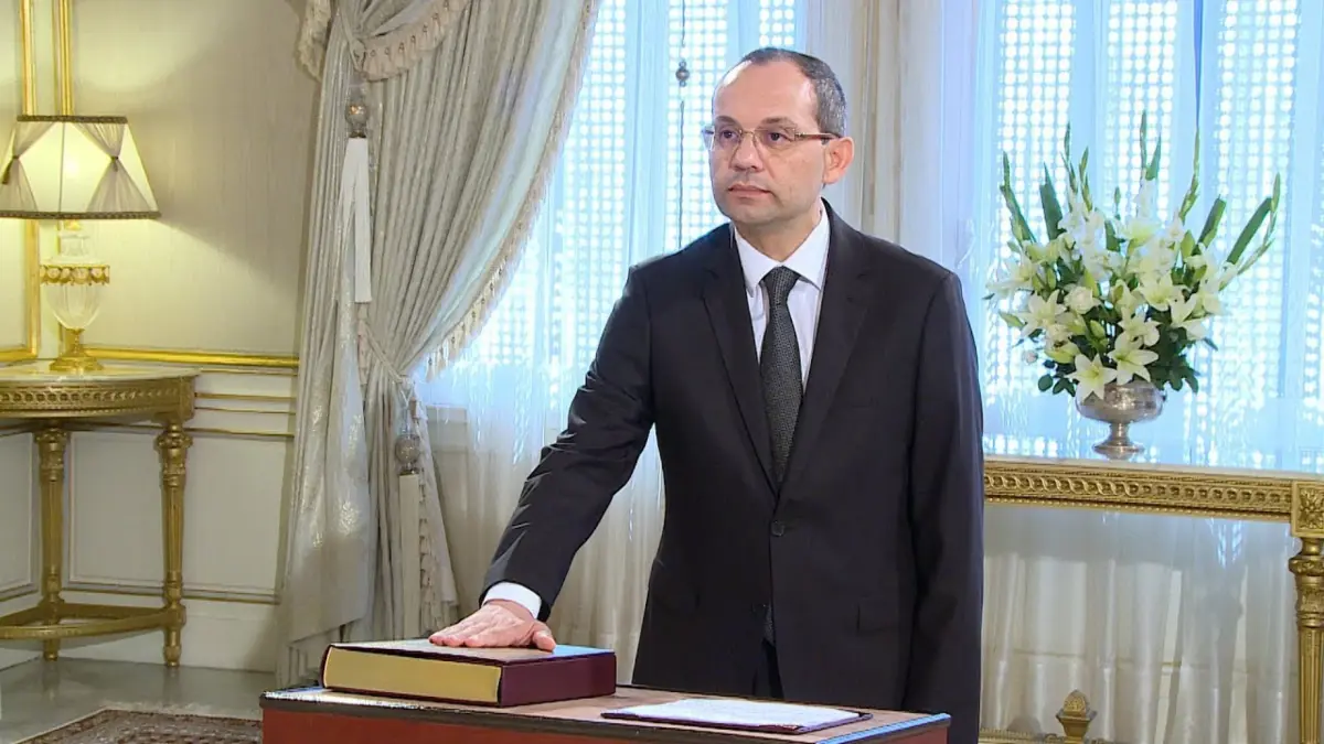 "جهاز الاغتيالات" السرّي لحركة النهضة يجرّ وزير الداخلية التونسي إلى القضاء