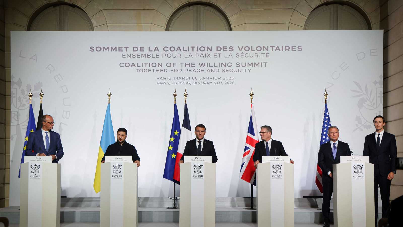 البروتوكولات الأمنية الأمريكية.. سقف جديد للرعب في روسيا أم معادلة ردع؟