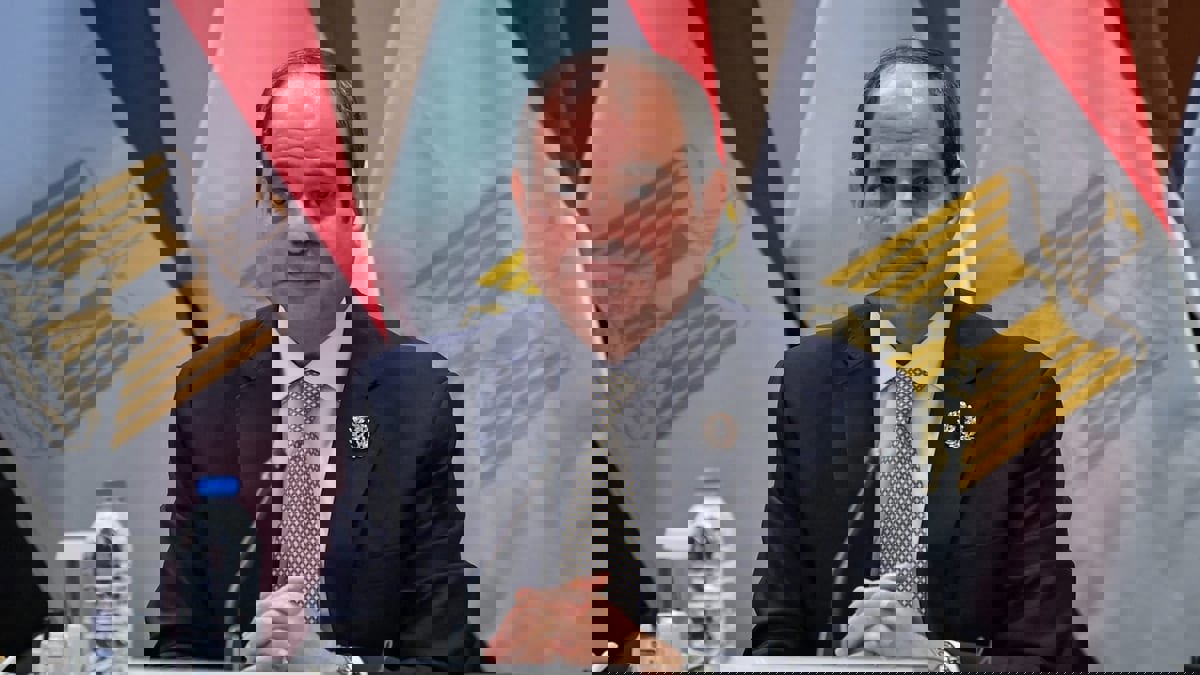 السيسي يتوجه إلى الهند في مسعى لحشد الاستثمارات