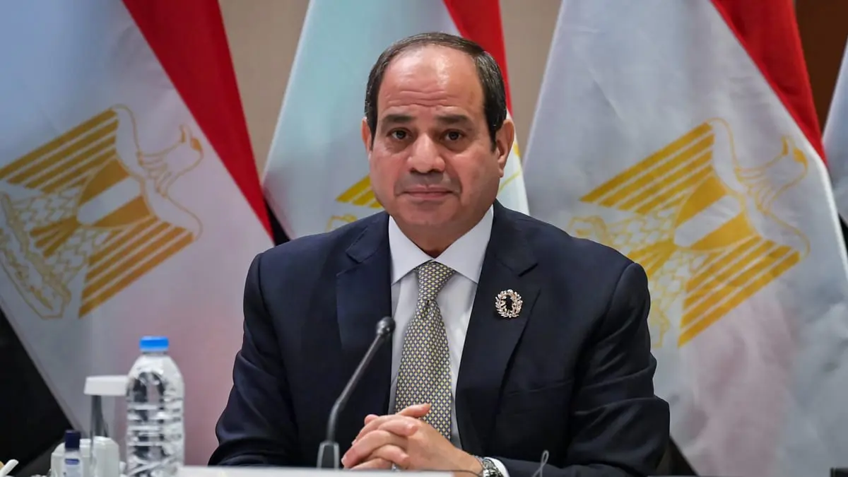 السيسي يتوجه إلى الهند في مسعى لحشد الاستثمارات