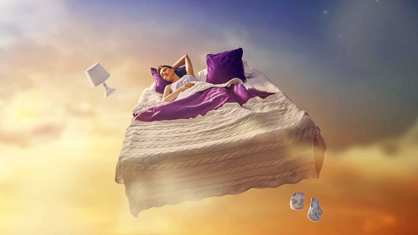 "سوشوبتي".. حالة نوم غامضة تقلب مفاهيم الوعي