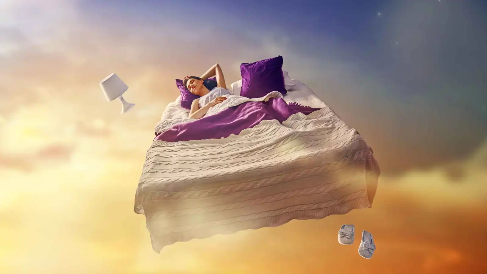 "سوشوبتي".. حالة نوم غامضة تقلب مفاهيم الوعي