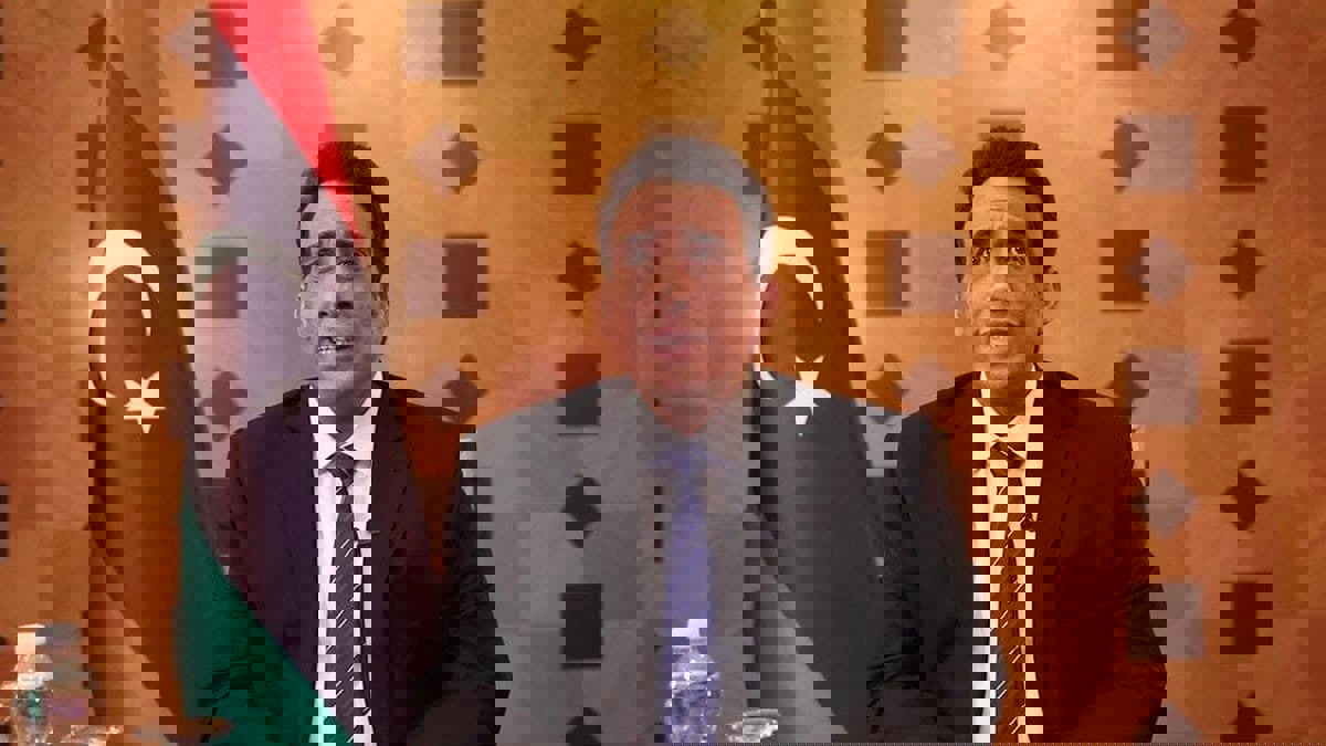 ردا على المنفي.. المفوضية تستبعد إجراء الانتخابات تحت "القوة القاهرة"‎‎