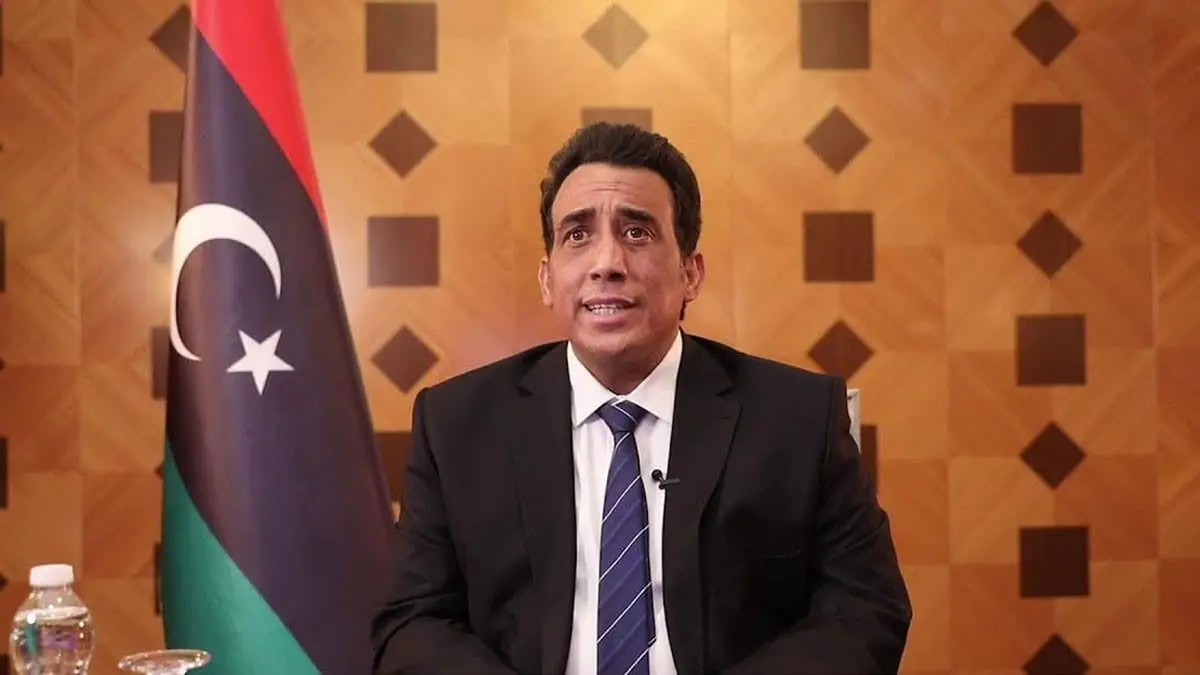 ردا على المنفي.. المفوضية تستبعد إجراء الانتخابات تحت "القوة القاهرة"‎‎