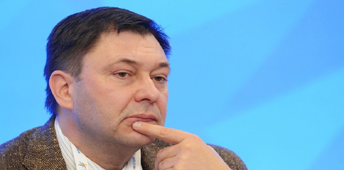 موسكو تطالب أوكرانيا بالإفراج عن صحفي روسي متهم بـ"الخيانة العظمى"‎