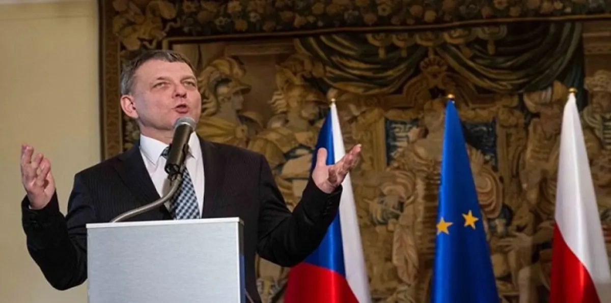 تشيكيا: استبعاد الاتحاد الأوروبي من محادثات أستانة يعكس تراجع أهميته