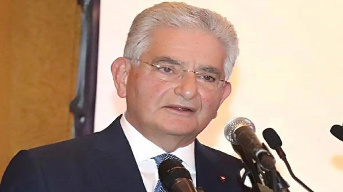 رئيس مصارف لبنان: تمويل خطة إنقاذ الاقتصاد بات صعبا بسبب كورونا