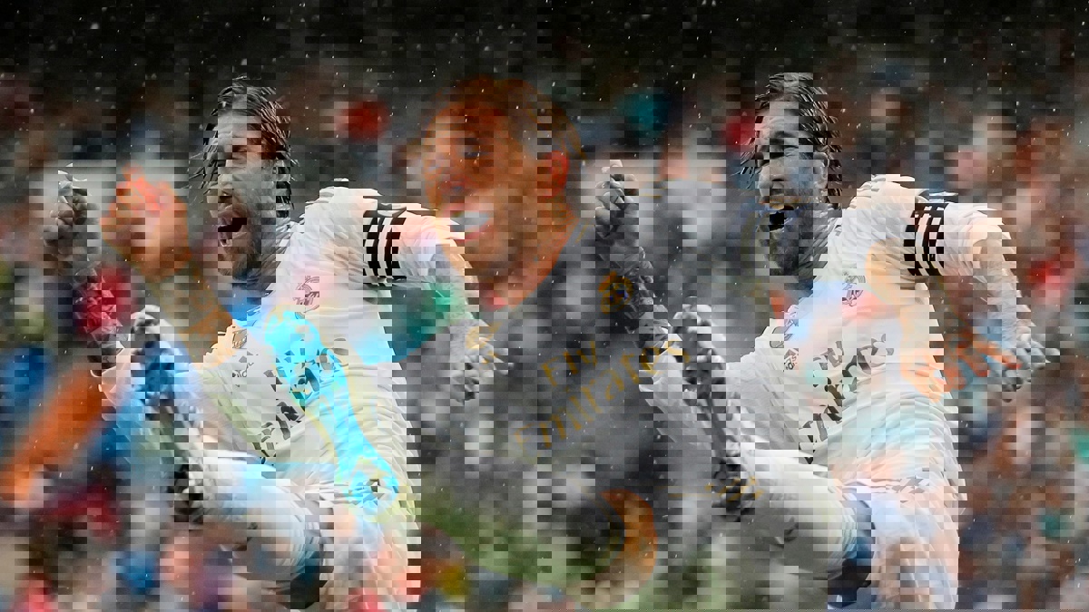 خلافات بين ريال مدريد وسيرخيو راموس.. تعرف على التفاصيل