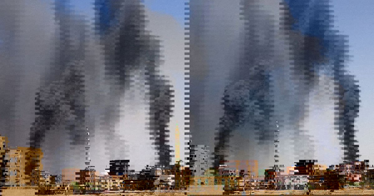 "إيغاد" تنتزع التزاما من طرفي حرب السودان بوقف الأعمال العدائية