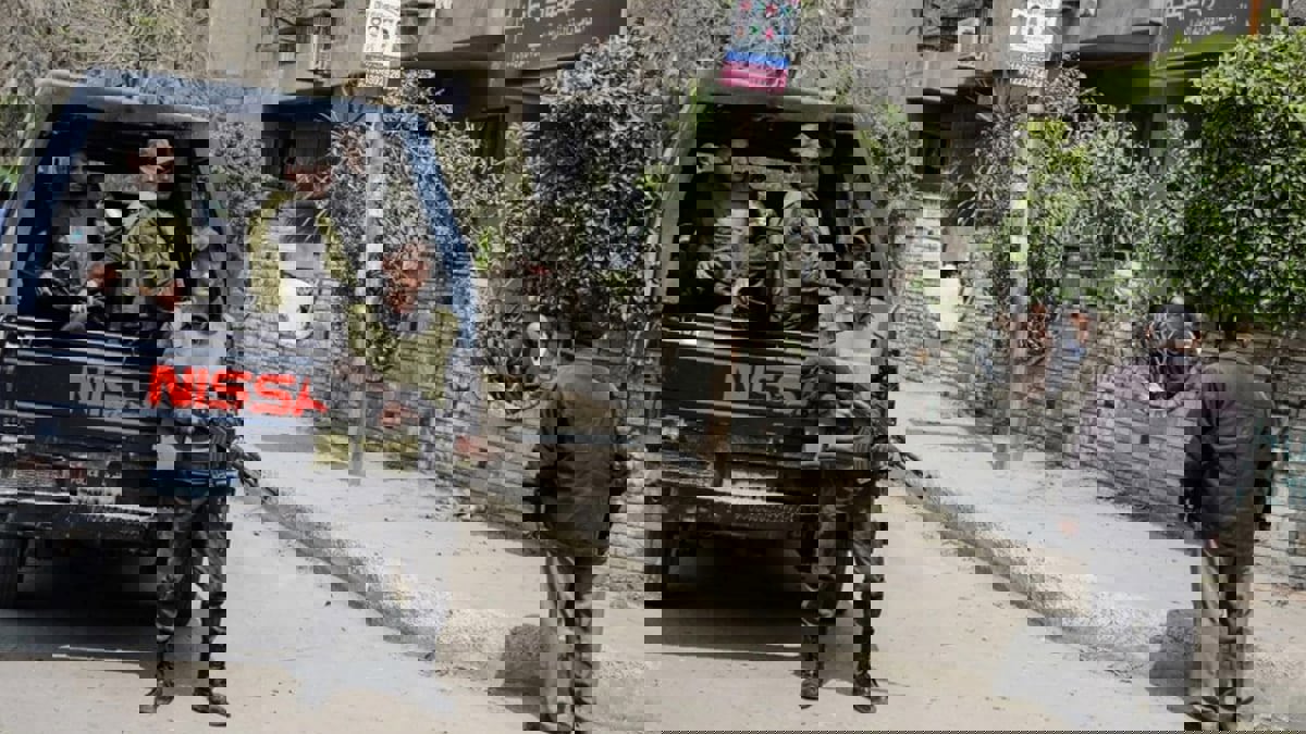 مصر.. تفاصيل جديدة بشأن الاعتداء على مريم فتاة المنصورة