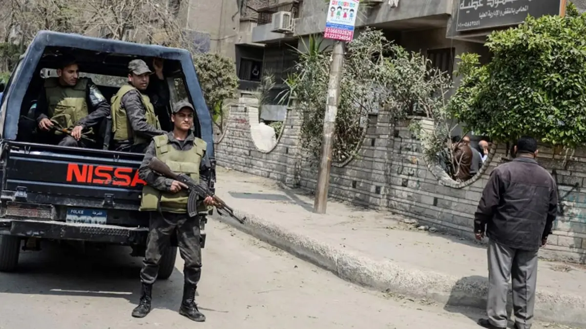 مصر.. تفاصيل جديدة بشأن الاعتداء على مريم فتاة المنصورة