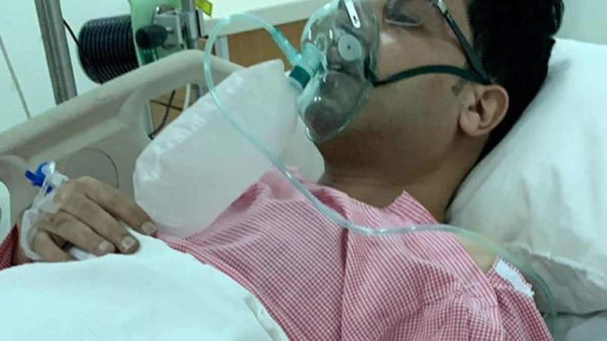 حدث في السعودية.. دخل مستشفى بكسور بسيطة وخرج جثة هامدة