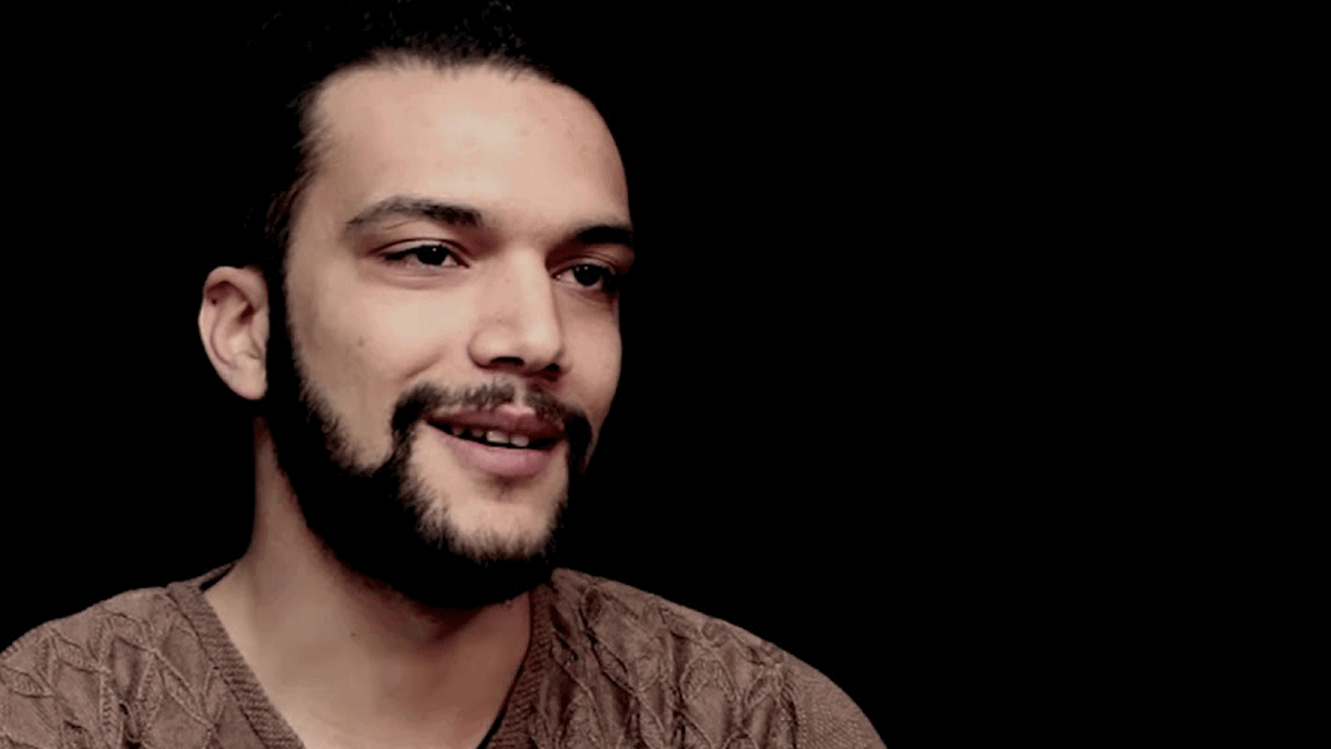 الأمن التونسي يوقف اليوتيوبر المثير للجدل فاخر بالحاج عمر