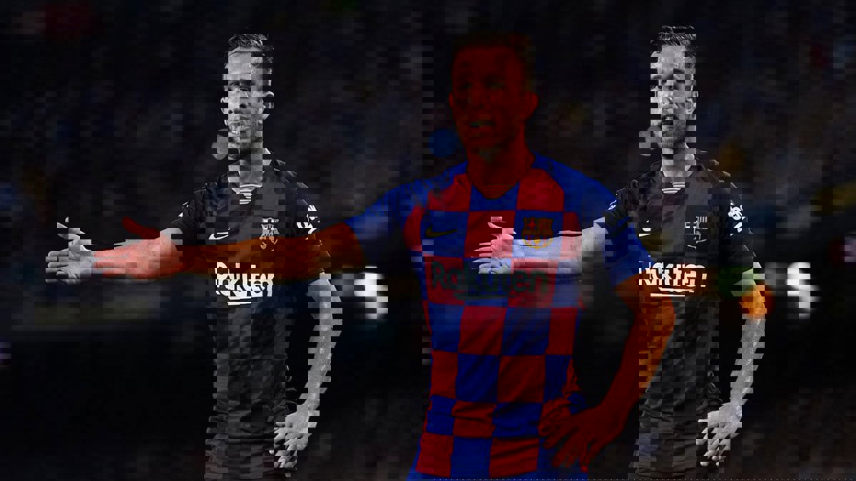 أرثر ميلو يحسم موقفه من الرحيل عن نادي برشلونة