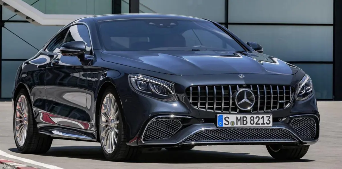 ترامب يريد حظر السيارات الألمانية الفارهة في أمريكا